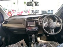 2018 Honda BR-V 1.5 E SUV