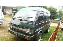 1994 Suzuki Carry 1.0 MPV Minivans