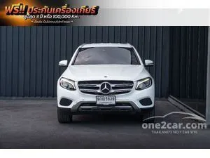 2019 Mercedes-Benz GLC250 2.1 d 4MATIC SUV