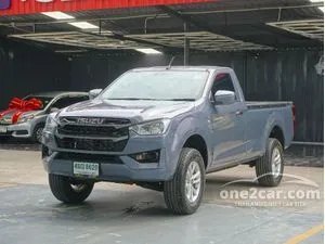 2022 Isuzu D-MAX 3.0 S Spark Pickup