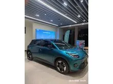 2026 GAC AION UT 0.0 Premium Hatchback on dapatkan promo spesial bunga 0 persen disini