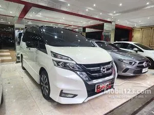 2019 Nissan Serena 2.0 Highway Star MPV