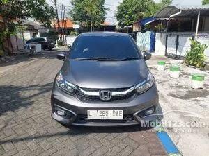 2022 Honda Brio 1.2 Satya E Hatchback