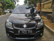TDP 10 Juta, Suzuki SX4 X-Over 2010 AT