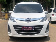 2012 Mazda Biante 2.0 CC MPV Siap Pakai