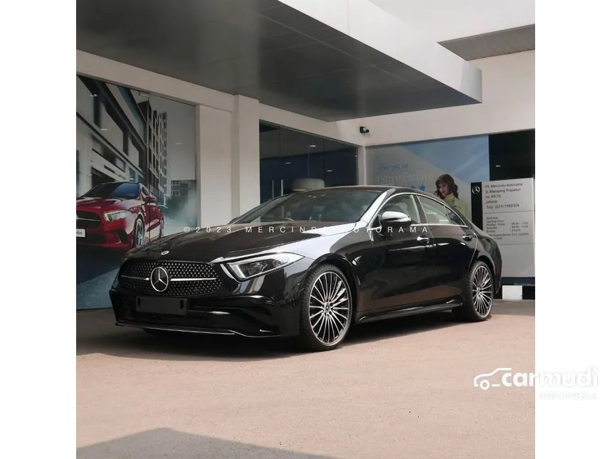 Jual Mobil Mercedes