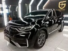 2022 Honda CR-V 1,5 Prestige VTEC SUV