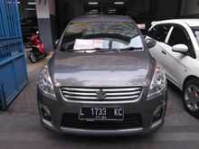 2013 Suzuki Ertiga 1.4 GX MPV