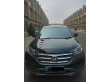 2014 Honda CR-V 2.0 MATIC TERMURAH PEMILIK LANGSUNG
