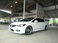2010 Honda Civic 1.8 FD (ปี 05-12) E i-VTEC Sedan AT