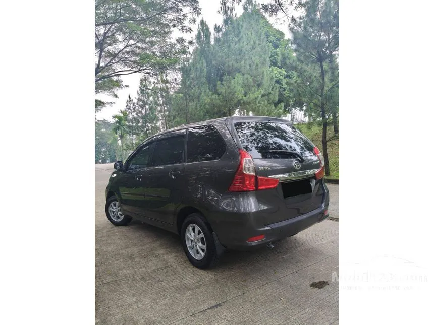 2017 Daihatsu Xenia R MPV