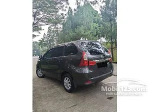 2017 Daihatsu Xenia 1.3 R MPV