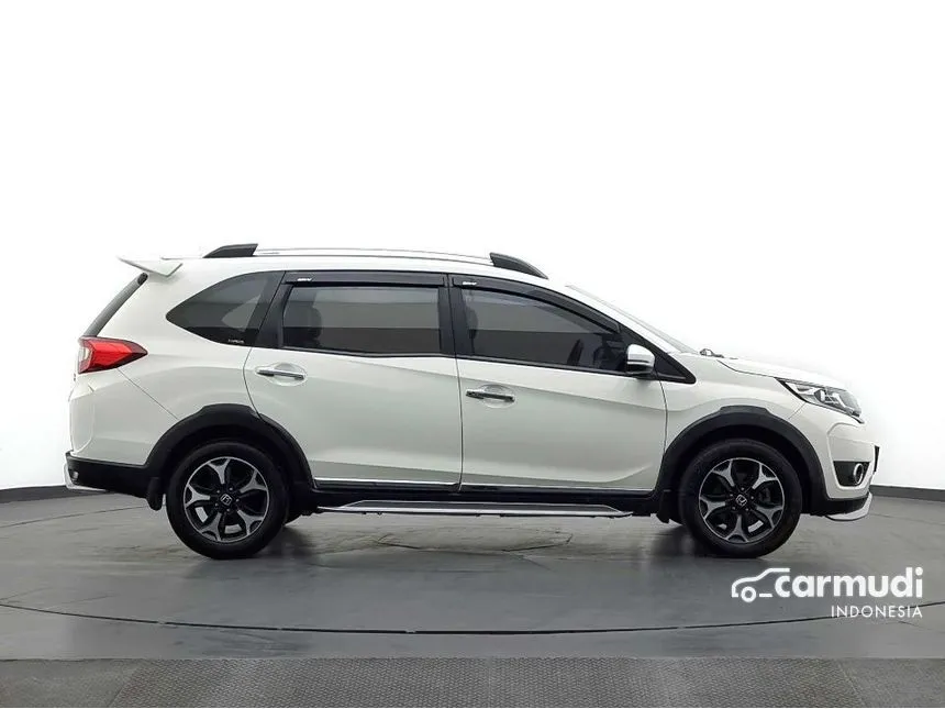 2016 Honda BR-V E Prestige SUV