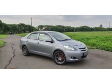 2012 Toyota Vios G Sedan
