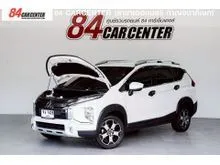 2021 Mitsubishi Xpander Cross 1.5 Wagon