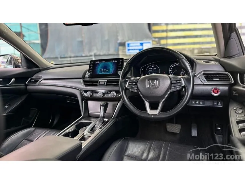 2023 Honda Accord Sedan