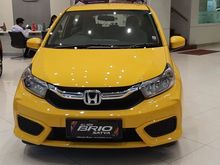 READY STOCK !! Honda Brio 1.2 S MT Hatchback