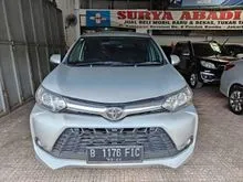 Toyota Veloz 1.5 2018 Silver