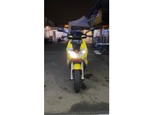 2007 Piaggio Gilera Fuoco Gilera Runner 200 VXR