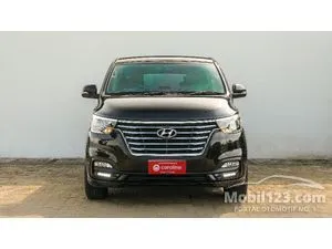 2020 Hyundai H-1 2.4 XG MPV