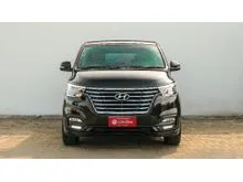 2020 Hyundai H-1 2.4 XG MPV - Fresh Condition - Mesin Mulus