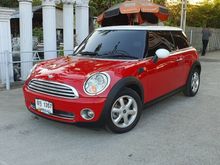 2007 Mini Cooper 1.6 R56 Hatchback AT