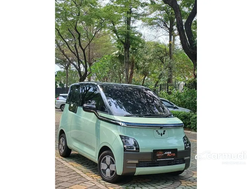 2023 Wuling EV Air ev Charging Pile Long Range Hatchback