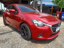 2015 Mazda 2 1.5 (ปี 15-18) XD Sedan AT