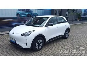 2026 Geely EX2 Pro Hatchback