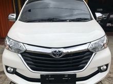 Avanza G '16 Istimewa KM10rban/Thn Hanya DP 27,5JT Atau Angs 2,1Jtan/bln Bawa Kendaraan