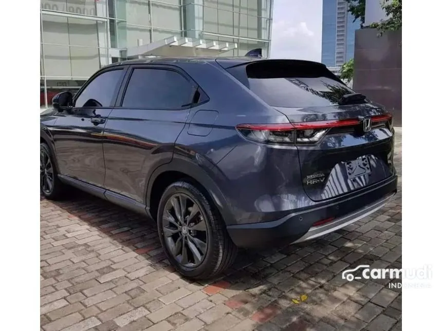 2024 Honda HR-V SE SUV