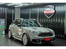 2022 Mini Countryman 2.0 F60 Cooper S Hatchback
