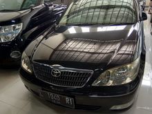2004 Toyota Camry 2.4 G Sedan