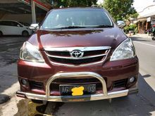 Avanza G Vvti 2010 Asli Kediri tgn1.Km 60 ribu asli.ANTIK.Bisa kredit