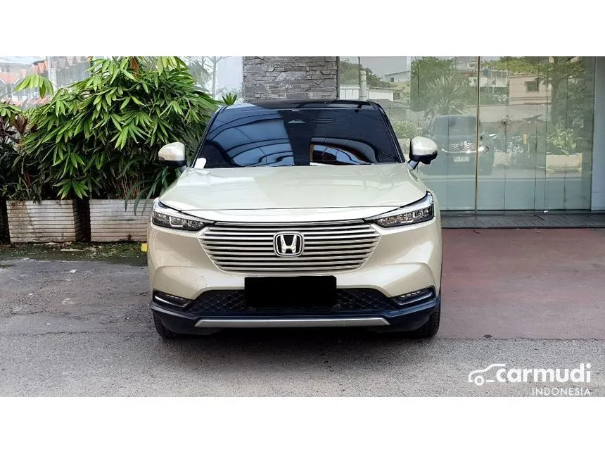 2023 Honda HR-V Special Edition SUV