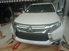 2018 Mitsubishi Pajero Sport 2.4 Dakar SUV