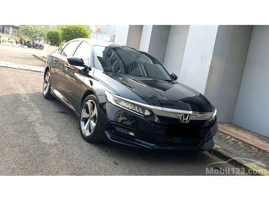 2021 Honda Accord Sedan