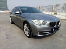 2010 BMW 535i 3.0 Luxury GT Hatchback