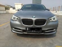 2011 BMW 535i 3.0 Luxury GT Hatchback