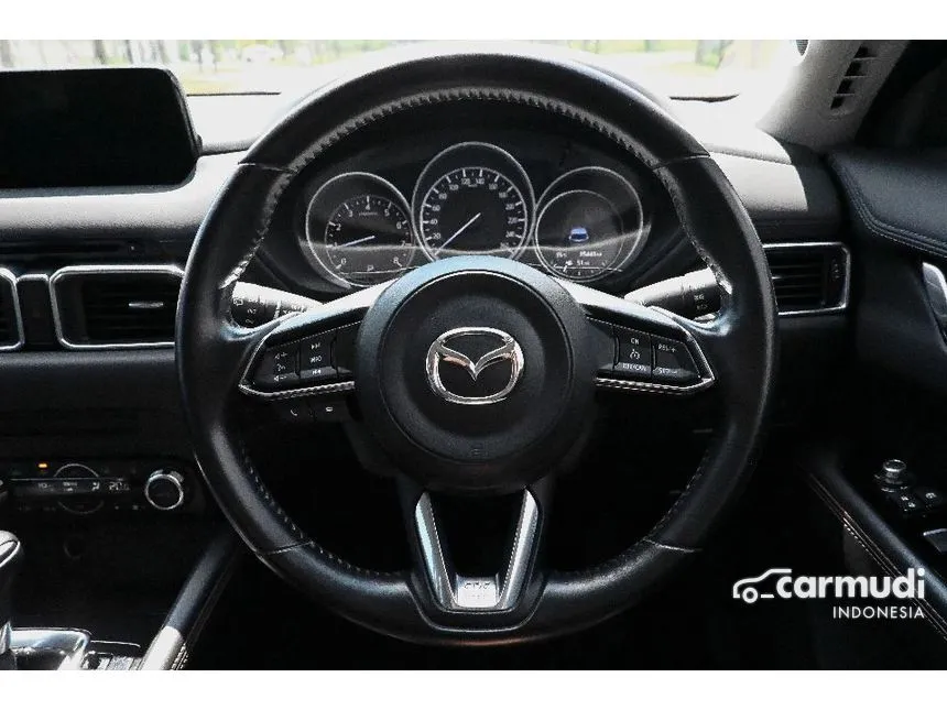 2019 Mazda CX-5 Elite SUV
