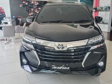 2020 Toyota Avanza 1,3 G MPV