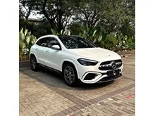 2024 Mercedes-Benz GLA200 1.3 AMG Line SUV GOOD DEAL 2025 LOW ODO gla 200 facelift sunroof