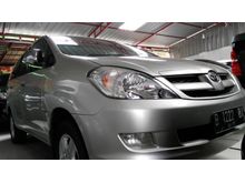 2007 Toyota Kijang Innova 2.0 G