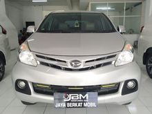 2015 Daihatsu Xenia 1.3 R DLX MPV