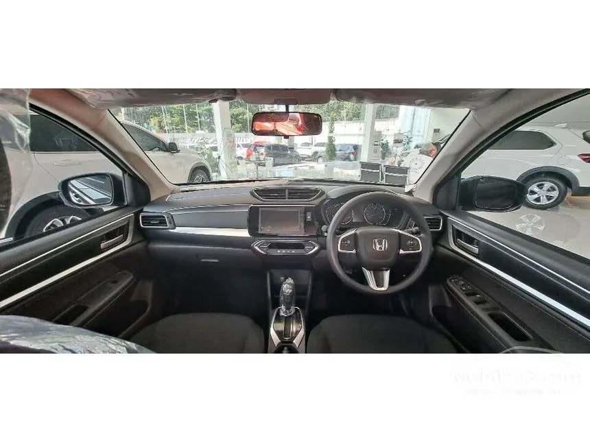 2023 Honda BR-V E SUV