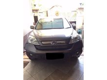 2009 Honda CR-V 2.0 i-VTEC SUV