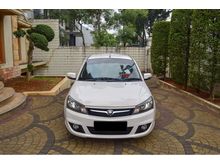 Proton Saga FLX Tipe Tertinggi Thn 2013 Low KM Bisa Kredit Tanpa RIBA