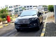 2014 Honda CR-V 2.4 SUV