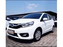 2022 Honda Brio 1.2 E Satya Hatchback