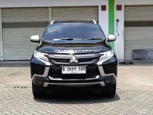 2019 Mitsubishi Pajero Sport 2.4 Dakar 4X2 SUV Diesel Garansi 1 Tahun